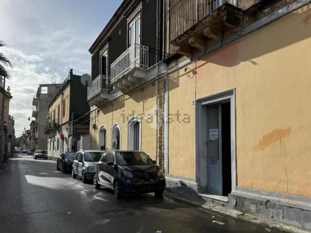 Villetta bifamiliare in vendita di 92 m² in Via Liberta, 89
