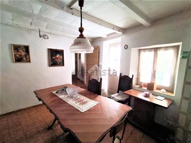 Villetta bifamiliare in vendita di 92 m² in Via Vaitascosa, 27