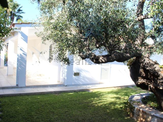 Villetta bifamiliare in vendita di 93 m² in Via Harold