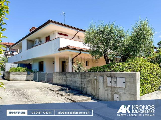 Villetta bifamiliare in vendita di 93 m² in Via San Lorenzo, 80