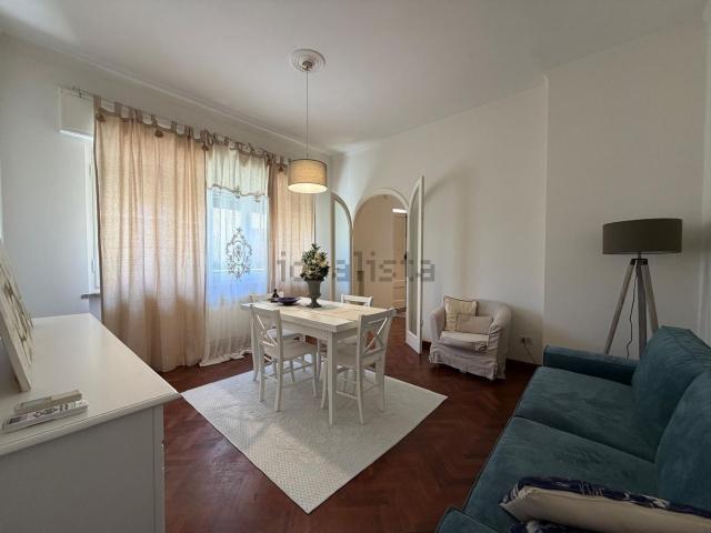 Villetta bifamiliare in affitto di 140 m² in Via Marco Polo, 100