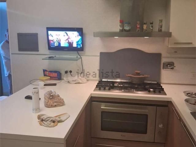 Villetta bifamiliare in affitto di 140 m²