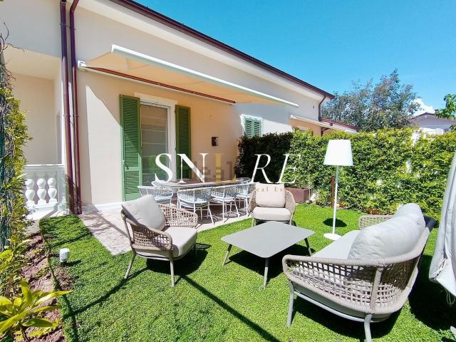 Villetta bifamiliare in affitto di 150 m² in Via Sant&apos Antonio