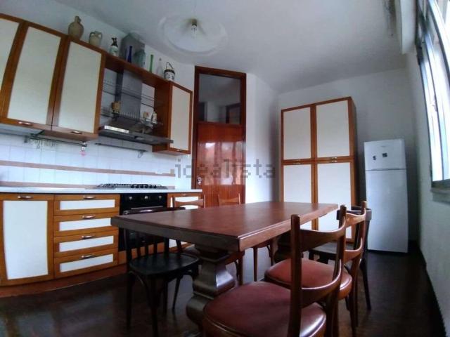 Villetta bifamiliare in affitto di 160 m²