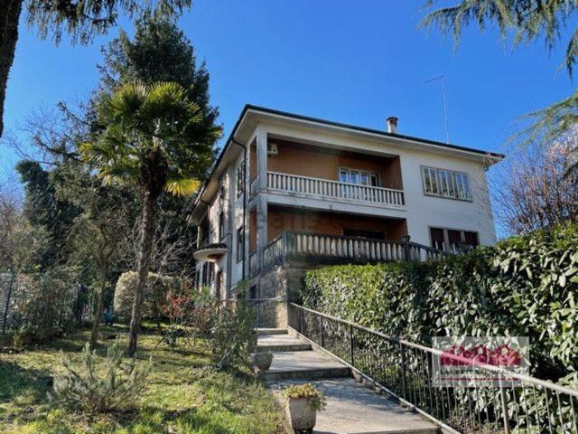 Villetta bifamiliare in affitto di 187 m² in Strada Ponte del Bo, 11