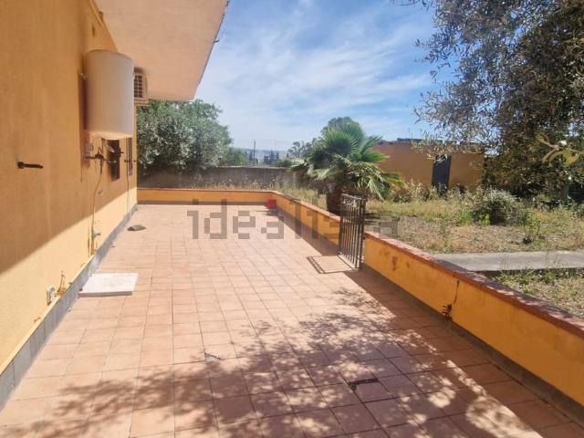 Villetta bifamiliare in affitto di 100 m²