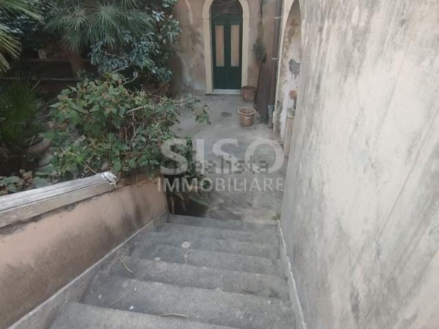 Villetta bifamiliare in affitto di 120 m² in Corso Savoia