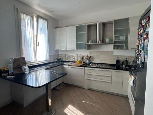 Villetta bifamiliare in affitto di 120 m² in Via Crevalcore, 2