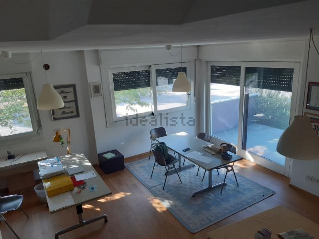 Villetta bifamiliare in affitto di 120 m² in Via Oderzo