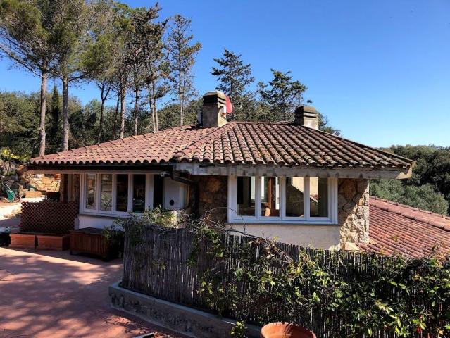Villetta bifamiliare in affitto di 120 m²