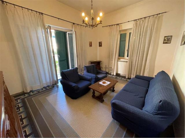 Villetta bifamiliare in affitto di 120 m²
