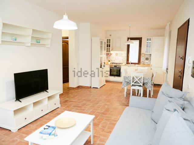 Villetta bifamiliare in affitto di 230 m² in Via Genova, 2