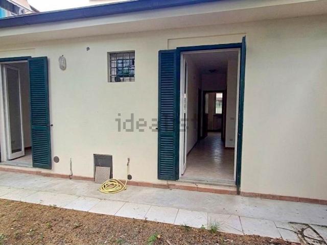 Villetta bifamiliare in affitto di 45 m² in Via Arnolfo