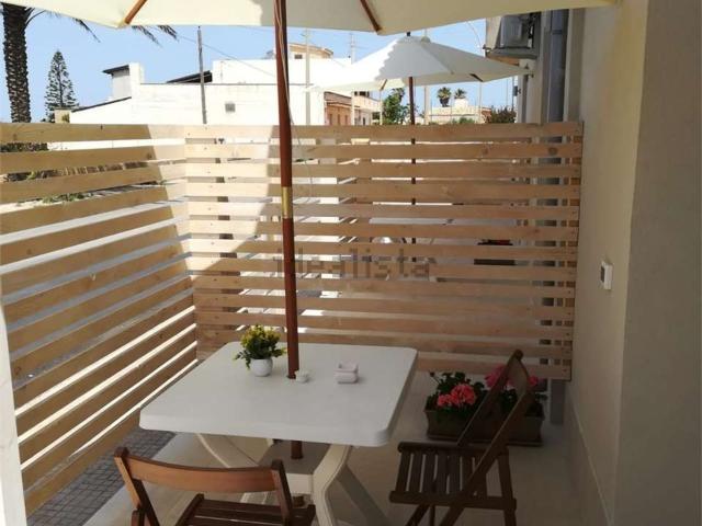 Villetta bifamiliare in affitto di 40 m²