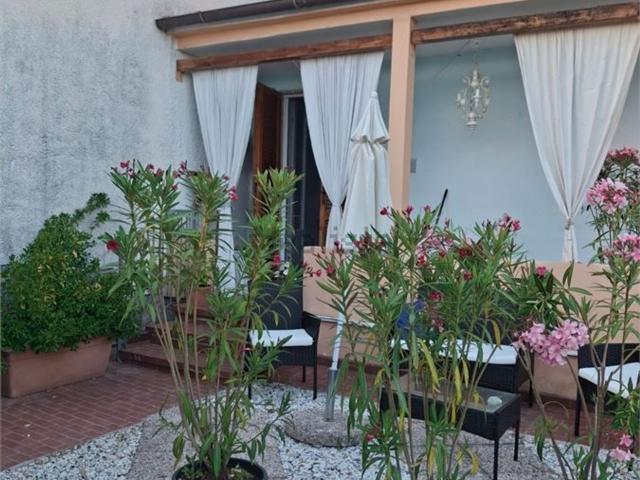 Villetta bifamiliare in affitto di 55 m² in Via Vittorio Veneto, 3