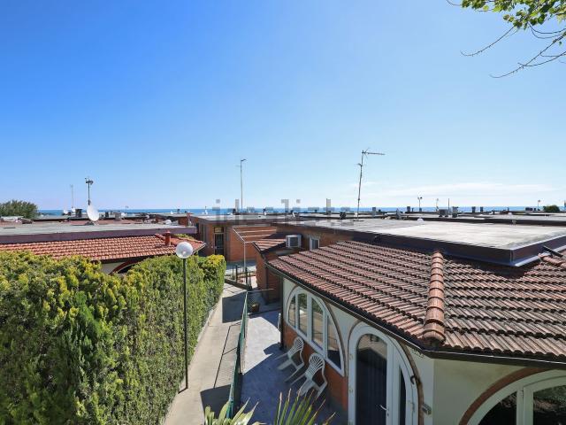 Villetta bifamiliare in affitto di 55 m² in Viale dei Mille, 56