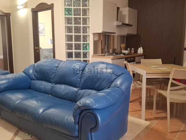 Villetta bifamiliare in affitto di 50 m² in Via dei Fiumi