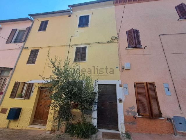 Villetta bifamiliare in affitto di 50 m² in Via Giuseppe Sinopoli