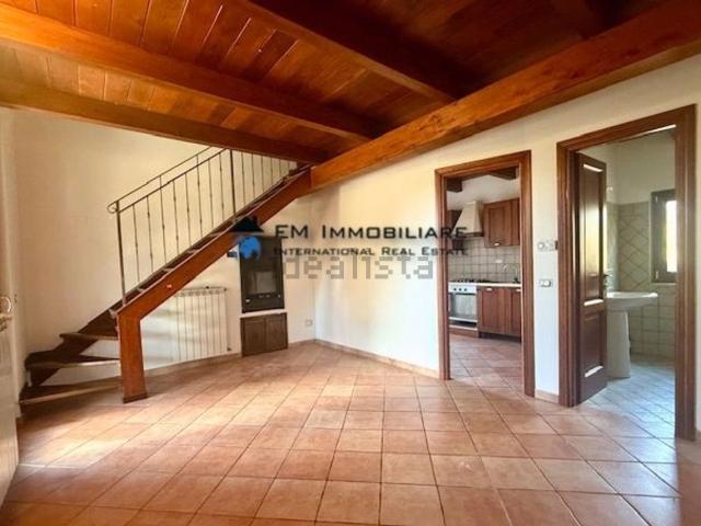 Villetta bifamiliare in affitto di 64 m² in Via dello Sboccatore, 9