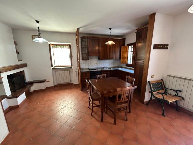 Villetta bifamiliare in affitto di 65 m²
