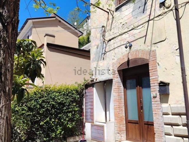 Villetta bifamiliare in affitto di 65 m² in Via Cappuccini