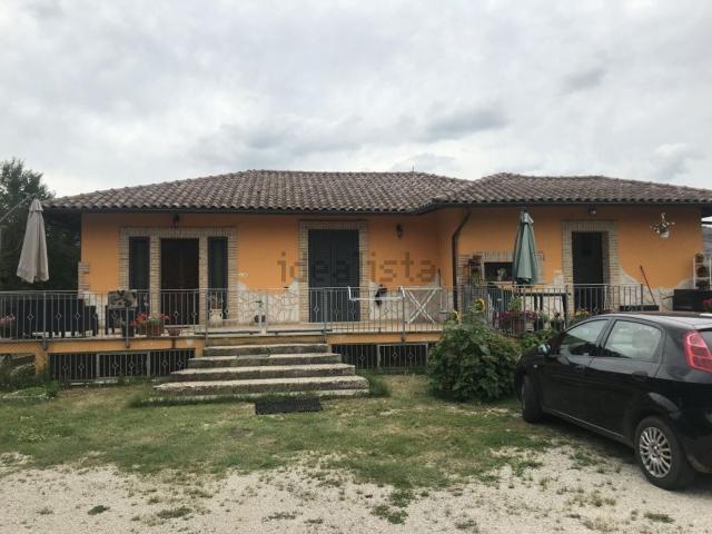 Villetta bifamiliare in affitto di 60 m²