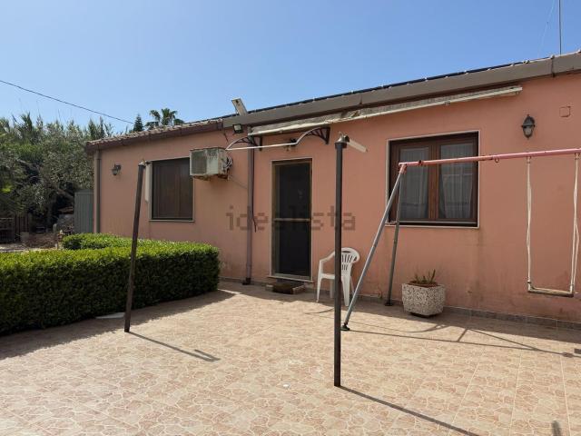 Villetta bifamiliare in affitto di 60 m² in Traversa Mottava
