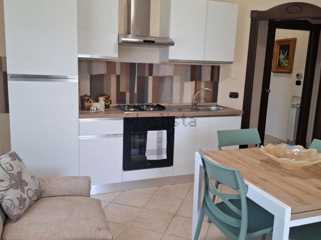 Villetta bifamiliare in affitto di 60 m² in Via dei Fiumi