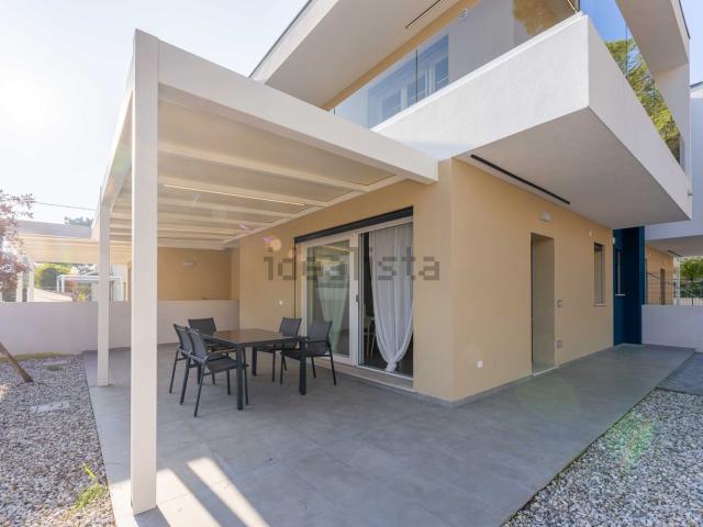 Villetta bifamiliare in affitto di 60 m² in Via Panaro, 14