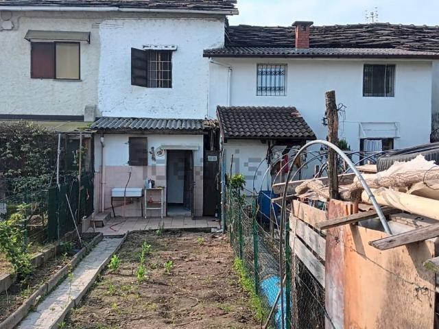 Villetta bifamiliare in affitto di 60 m² in Via Saluzzo Antica, 6