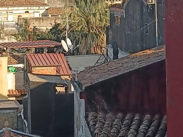 Villetta bifamiliare in affitto di 60 m² in Via San Carlo, 26