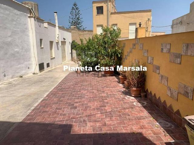 Villetta bifamiliare in affitto di 60 m² in Vicolo Santa Venera