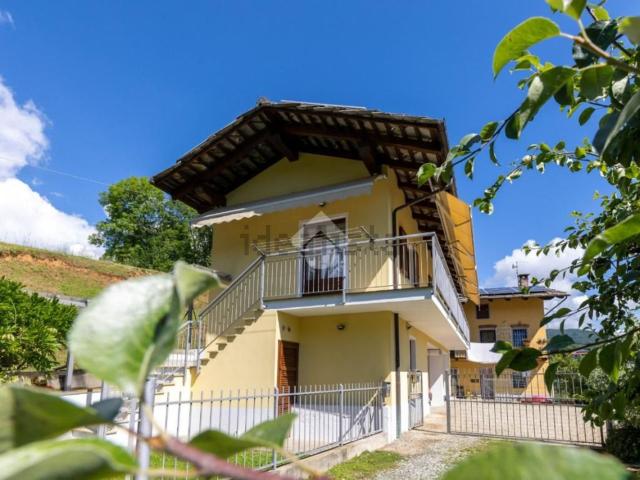 Villetta bifamiliare in affitto di 70 m²