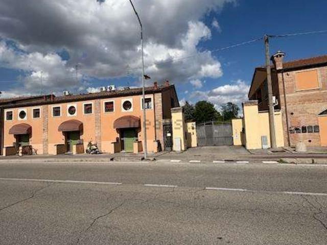 Villetta bifamiliare in affitto di 70 m²