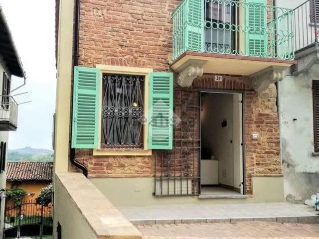 Villetta bifamiliare in affitto di 70 m² in Via Martire Giambone, 30