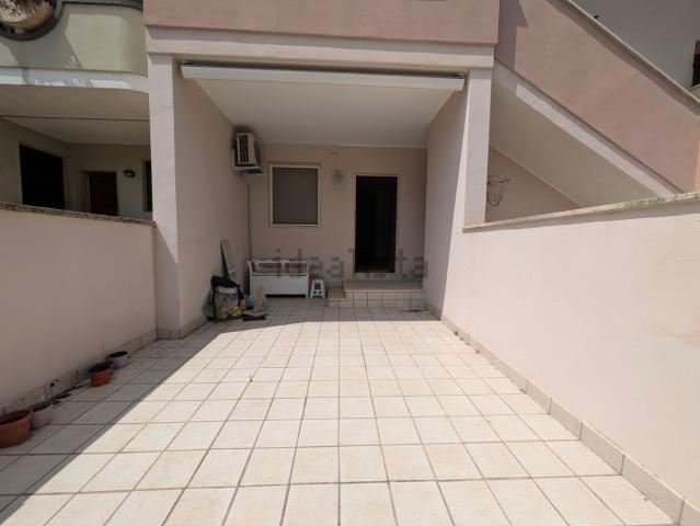 Villetta bifamiliare in affitto di 70 m² in Via I Maggio