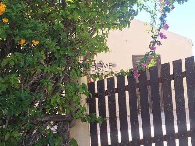 Villetta bifamiliare in affitto di 85 m² in Contrada Berbaro