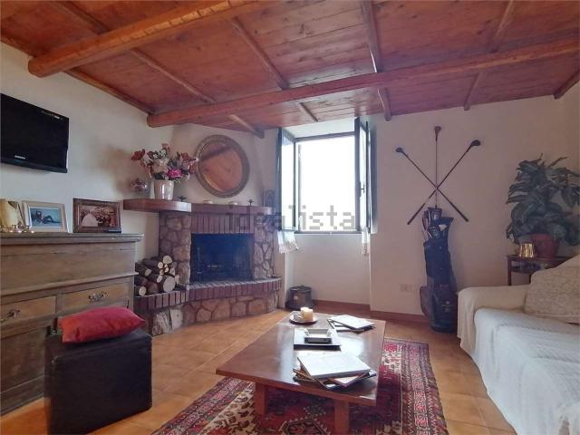 Villetta bifamiliare in affitto di 85 m² in Via Castellana