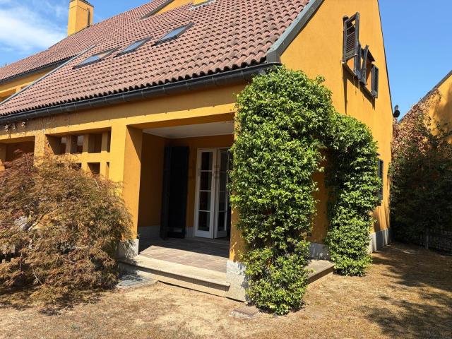 Villetta bifamiliare in affitto di 80 m²