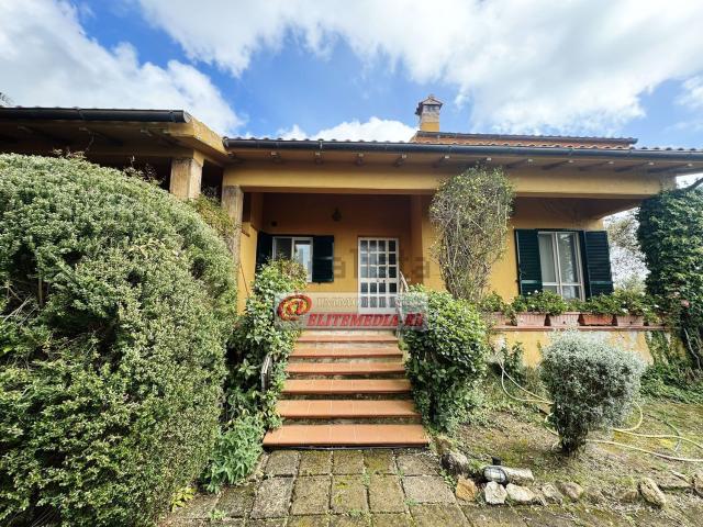 Villetta bifamiliare in affitto di 80 m² in Strada poggio cavallucciaro, 24
