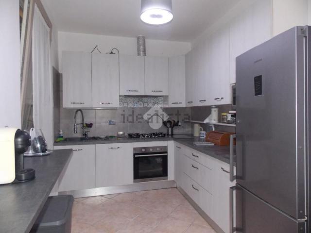 Villetta bifamiliare in affitto di 80 m² in Piazza San Domenico