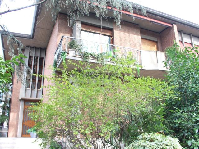Villetta bifamiliare in affitto di 80 m² in Via Antonio Pacinotti