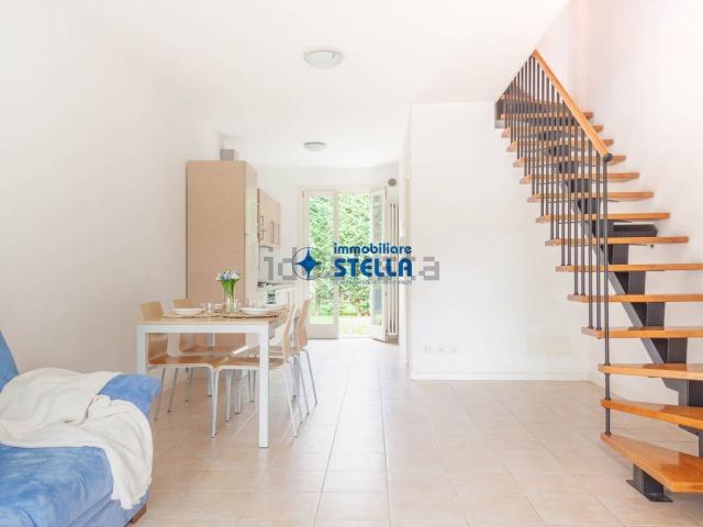 Villetta bifamiliare in affitto di 95 m² in Via Michelangelo Buonarroti, 8