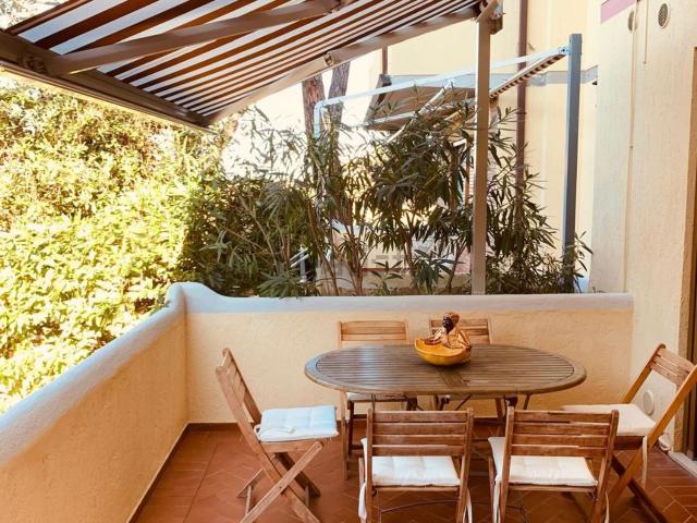 Villetta bifamiliare in affitto di 95 m² in Viale dei Cipressi, 12