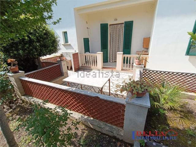 Villetta bifamiliare in affitto di 90 m²