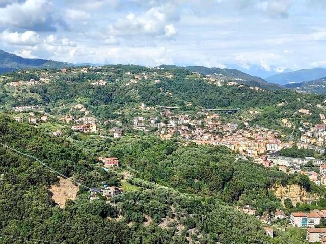 Villetta bifamiliare in affitto di 90 m²