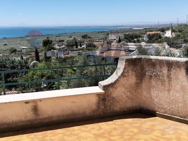 Villetta bifamiliare in affitto di 90 m² in Via San Giuseppe, 18