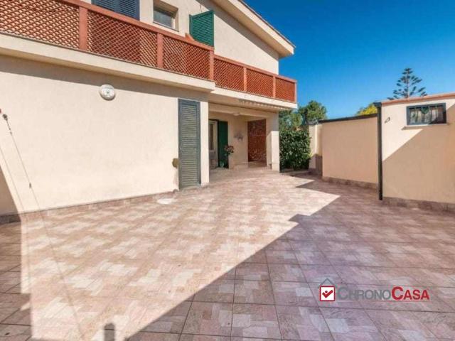 Villetta casa vacanza campofelice di roccella