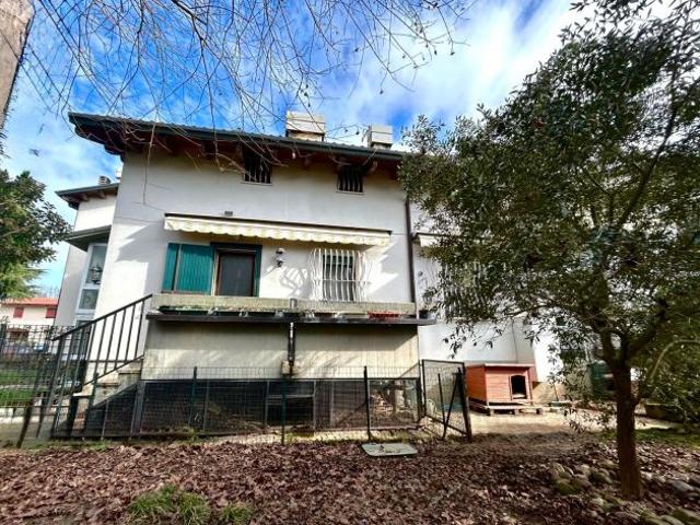 Villetta con giardino – Sant’Agostino/Nogarazza Vicenza Arcugnano
