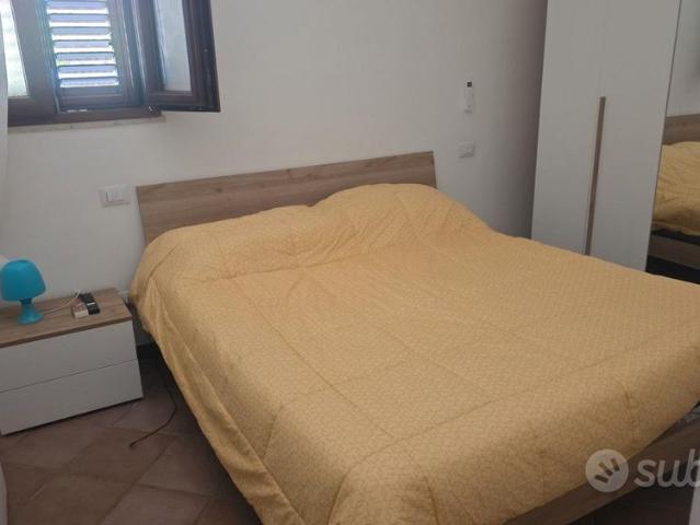Villetta con piscina Altavilla Milicia